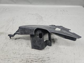 Декоративная крышка двс Subaru LEGACY BP9, BP5, BL5, BL9 EJ20 46112AG020 4 ракурс
