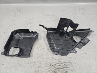 Декоративная крышка двс Subaru LEGACY BP9, BP5, BL5, BL9 EJ20 46112AG020 2 ракурс