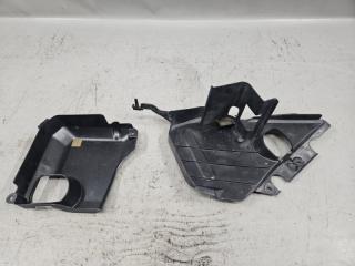 Декоративная крышка двс Subaru LEGACY BP9, BP5, BL5, BL9 EJ20 46112AG020 2 ракурс