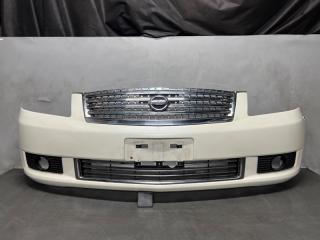 Бампер передний Nissan FUGA контрактная Бампер передний Nissan FUGA