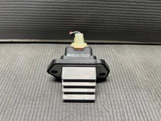 Реостат печки передний Honda EDIX