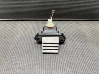 Реостат печки передний Honda EDIX