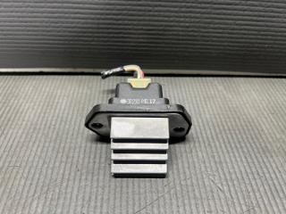 Реостат печки передний Honda EDIX