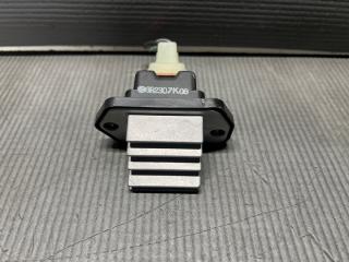 Реостат печки передний Honda EDIX