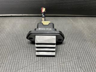 Реостат печки передний Honda STEPWGN