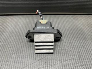 Реостат печки передний Honda CIVIC