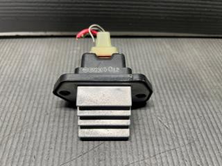 Реостат печки передний Honda CIVIC