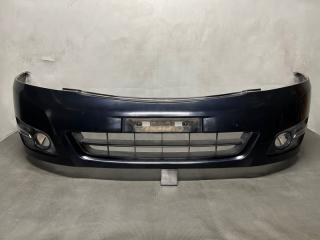 Бампер передний Nissan TEANA контрактная Бампер передний Nissan TEANA