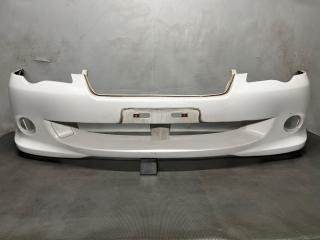 Бампер передний Subaru LEGACY