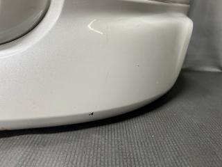 Бампер передний Nissan CUBE Z12 HR15 62022 1FA0H 4 ракурс