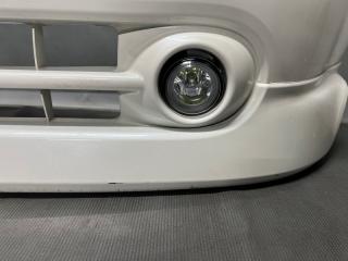 Бампер передний Nissan CUBE Z12 HR15 62022 1FA0H 5 ракурс