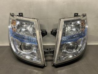 Фара передняя  Nissan ELGRAND E51 VQ25 ,100-24852 ,100-24852 1 ракурс