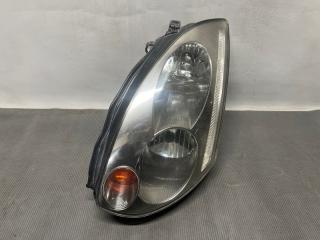 Фара передняя левая Nissan SKYLINE