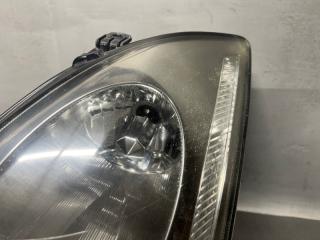 Фара левая передняя Nissan SKYLINE CPV35 VQ35 1708 2 ракурс