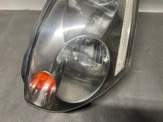 Фара левая передняя Nissan SKYLINE CPV35 VQ35 1708 3 ракурс