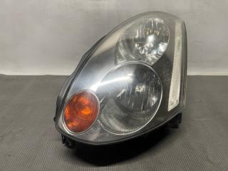 Фара левая передняя Nissan SKYLINE CPV35 VQ35 1708 4 ракурс