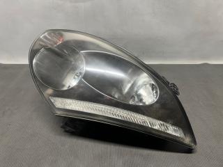 Фара левая передняя Nissan SKYLINE CPV35 VQ35 1708 5 ракурс
