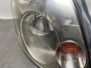 Фара правая передняя Nissan SKYLINE CPV35 VQ35 1708 2 ракурс