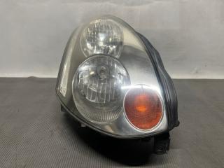 Фара правая передняя Nissan SKYLINE CPV35 VQ35 1708 5 ракурс