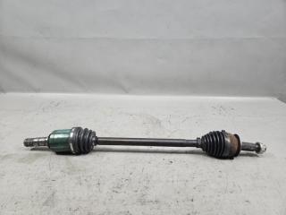 Привод передний правый Subaru LEGACY