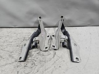 Петля капота Nissan SKYLINE V35 VQ25 65400AL500 1 ракурс