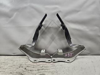Петля капота Nissan SKYLINE V35 VQ25 65400AL500 3 ракурс