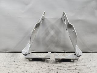Петля капота Nissan SUNNY FB15 QG15 654004M400 3 ракурс