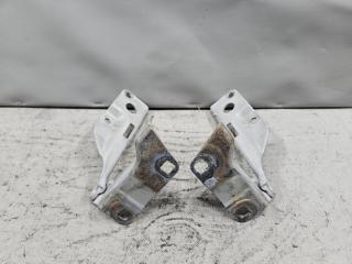 Петля капота Nissan SUNNY FB15 QG15 654004M400 5 ракурс