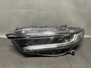 Запчасть фара передняя левая Honda SHUTTLE