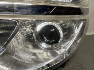 Фара левая передняя Nissan SERENA C26 MR20 100-23683 2 ракурс