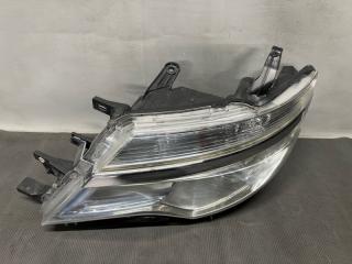 Фара левая передняя Nissan SERENA C26 MR20 100-23683 3 ракурс