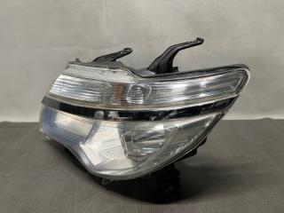 Фара левая передняя Nissan SERENA C26 MR20 100-23683 4 ракурс