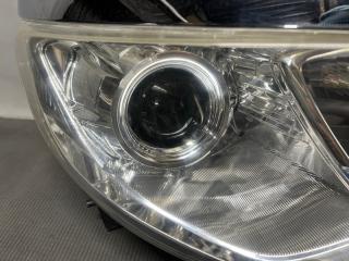 Фара правая передняя Nissan SERENA C26 MR20 100-23683 2 ракурс