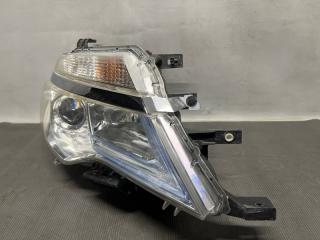Фара правая передняя Nissan SERENA C26 MR20 100-23683 3 ракурс