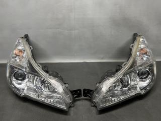 Фара передняя Subaru LEGACY BR9 EJ25 100-20061 1 ракурс