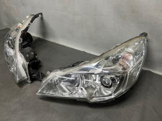 Фара передняя Subaru LEGACY BR9 EJ25 100-20061 2 ракурс