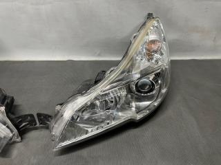 Фара передняя Subaru LEGACY BR9 EJ25 100-20061 3 ракурс