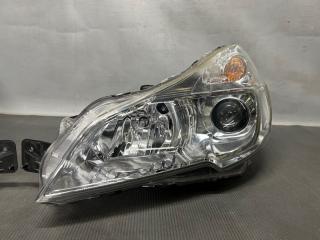 Фара передняя Subaru LEGACY BR9 EJ25 100-20061 4 ракурс