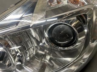 Фара передняя Subaru LEGACY BR9 EJ25 100-20061 5 ракурс