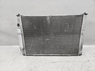 Радиатор Nissan SKYLINE CKV36 VQ37 21460-JK20A 1 ракурс Радиатор Nissan SKYLINE CKV36 VQ37 21460-JK20A 1 ракурс