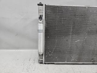 Радиатор Nissan SKYLINE CKV36 VQ37 21460-JK20A 3 ракурс Радиатор Nissan SKYLINE CKV36 VQ37 21460-JK20A 3 ракурс