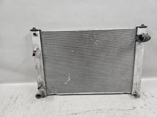 Радиатор Nissan SKYLINE CKV36 VQ37 21460-JK20A 5 ракурс Радиатор Nissan SKYLINE CKV36 VQ37 21460-JK20A 5 ракурс