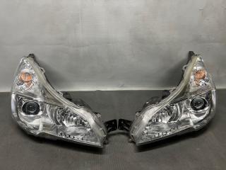 Фара передняя Subaru LEGACY BR9 EJ25 100-20061 1 ракурс