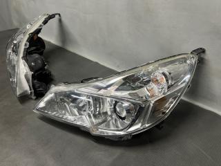 Фара передняя Subaru LEGACY BR9 EJ25 100-20061 2 ракурс