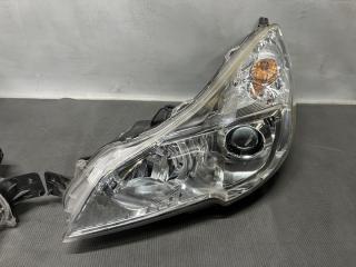Фара передняя Subaru LEGACY BR9 EJ25 100-20061 3 ракурс