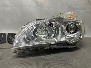 Фара передняя Subaru LEGACY BR9 EJ25 100-20061 4 ракурс