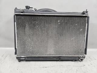 Радиатор Nissan SKYLINE V35 VQ25 21460-AL500 1 ракурс Радиатор Nissan SKYLINE V35 VQ25 21460-AL500 1 ракурс