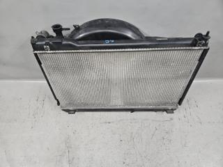 Радиатор Nissan SKYLINE V35 VQ25 21460-AL500 2 ракурс Радиатор Nissan SKYLINE V35 VQ25 21460-AL500 2 ракурс