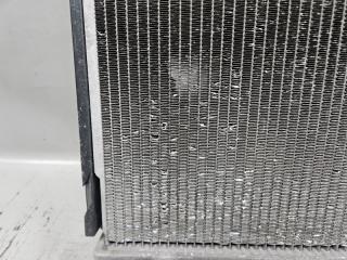 Радиатор Nissan SKYLINE V35 VQ25 21460-AL500 5 ракурс Радиатор Nissan SKYLINE V35 VQ25 21460-AL500 5 ракурс