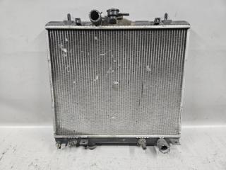 Фото запчасти радиатор охлаждения двигателя Mitsubishi PAJERO MINI контрактная запчасть Запчасть радиатор охлаждения двигателя Mitsubishi PAJERO MINI